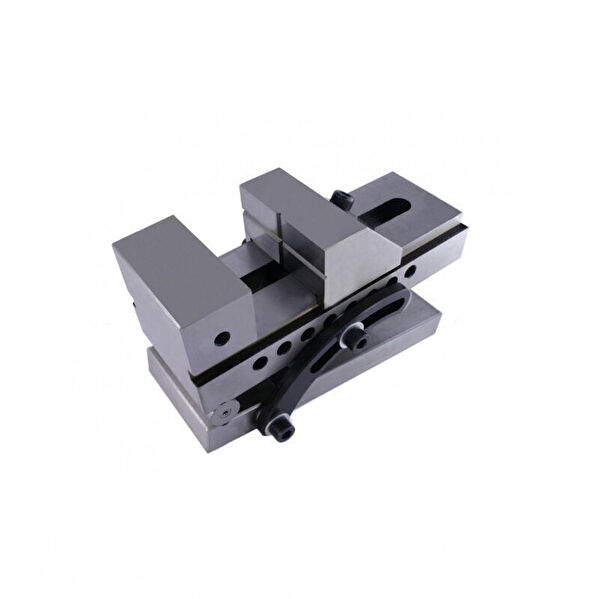 Tokiwa Kelepçe, Mengene