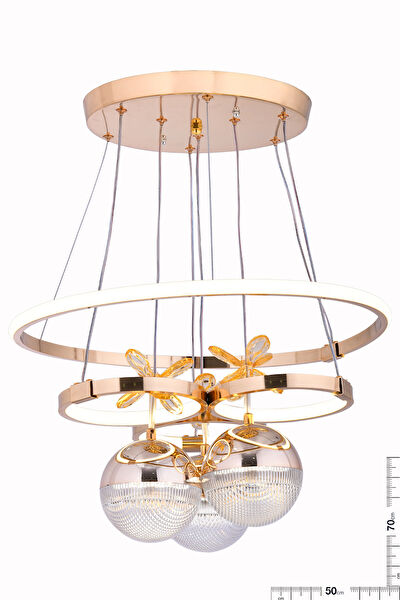 Bafra Avize, Sarkıt