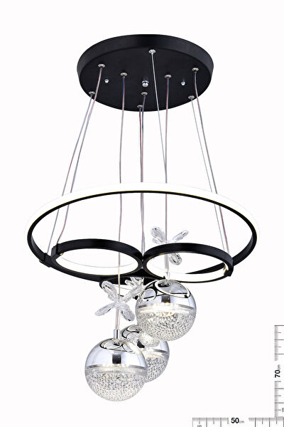 Bafra Avize, Sarkıt