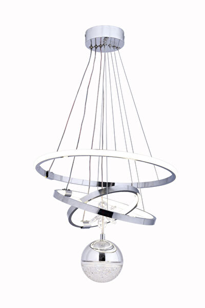 Bafra Avize, Sarkıt