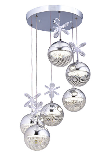 Bafra Avize, Sarkıt