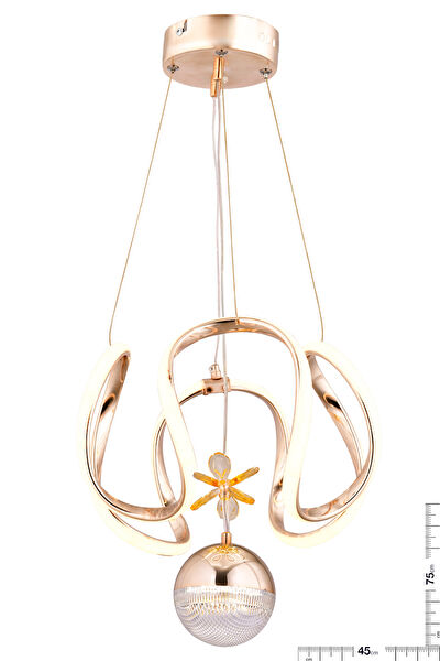 Bafra Avize, Sarkıt