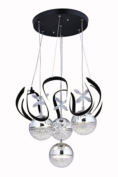 Bafra Avize, Sarkıt