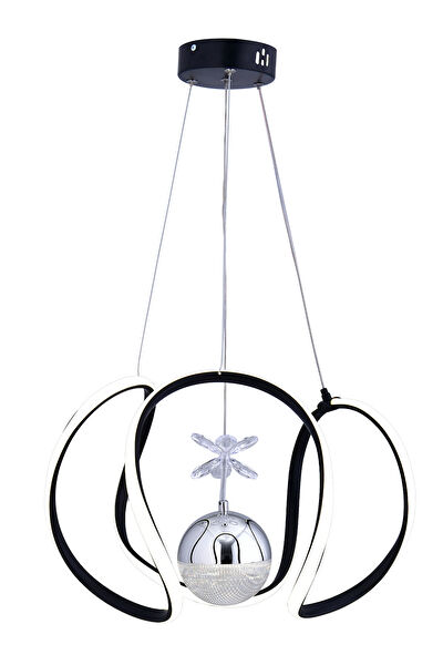 Bafra Avize, Sarkıt