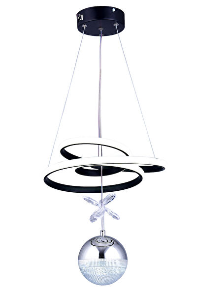 Bafra Avize, Sarkıt