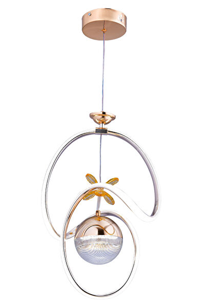 Bafra Avize, Sarkıt