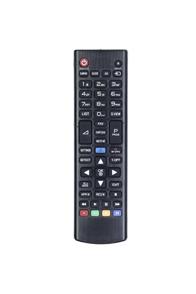 Universal Uzaktan Kumanda