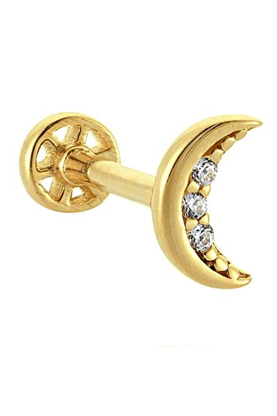 Altınköşe Mücevherat Kadın Piercing