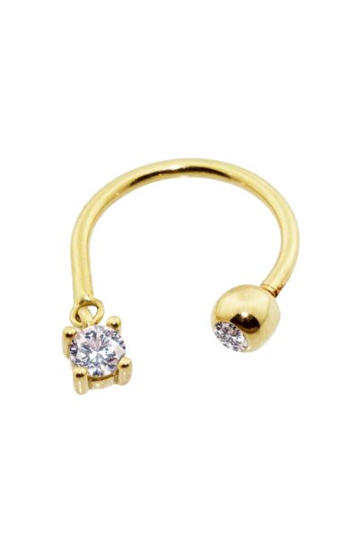 Altınköşe Mücevherat Kadın Piercing