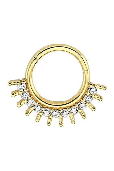 Altınköşe Mücevherat Kadın Piercing