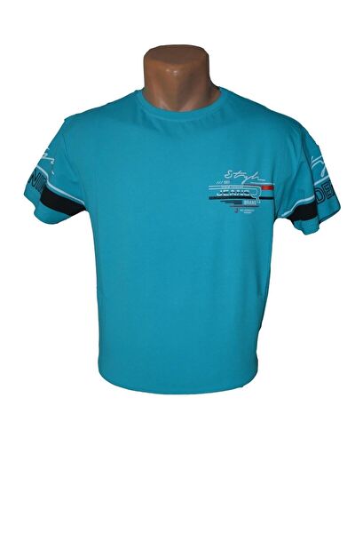 Mastıff Erkek Tişört