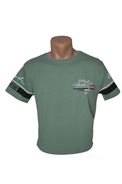 Mastıff Erkek Tişört