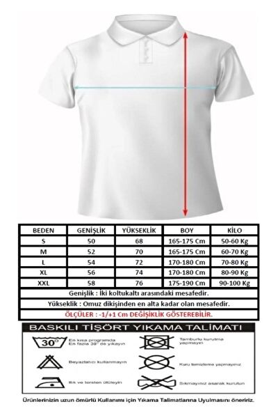 Mastıff Erkek Tişört