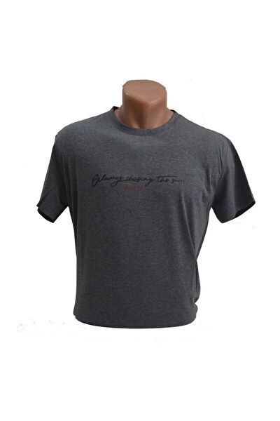 Mastıff Erkek Tişört