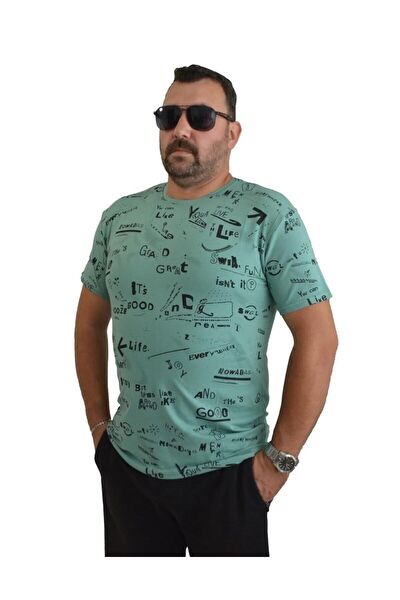 Mastıff Erkek Tişört