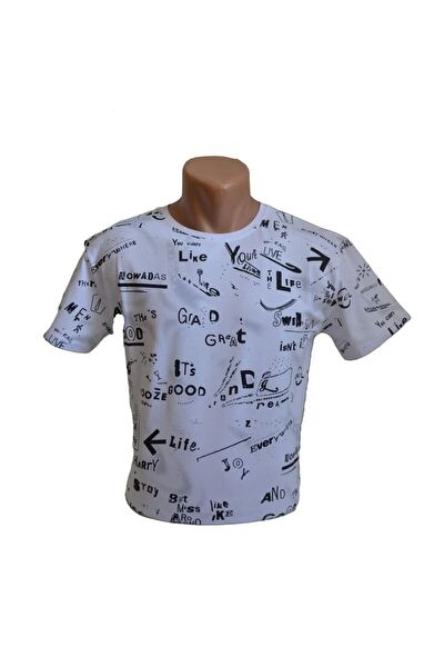 Mastıff Erkek Tişört