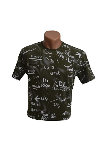 Mastıff Erkek Tişört