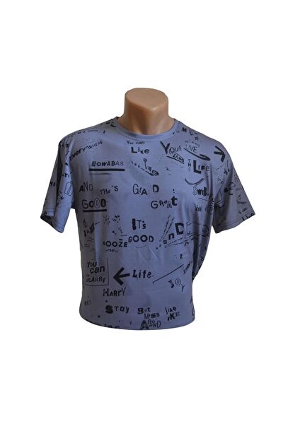 Mastıff Erkek Tişört