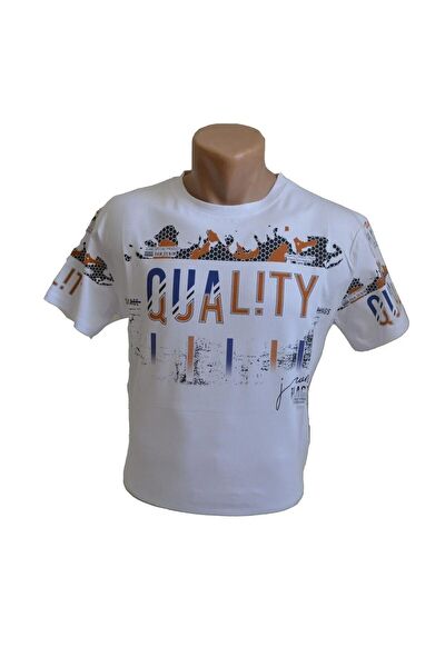 Mastıff Erkek Tişört