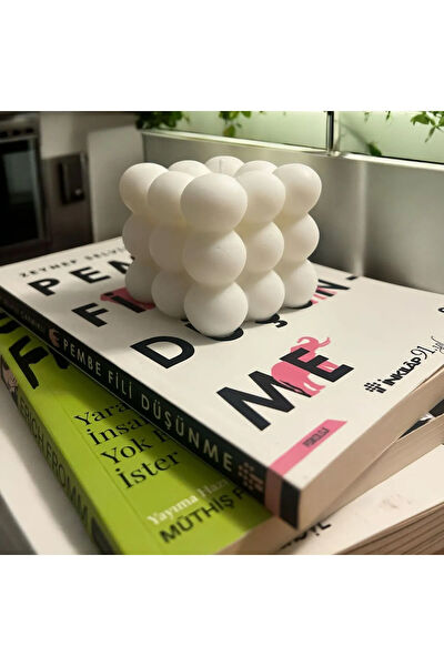 Lumen Soy Candles Mum