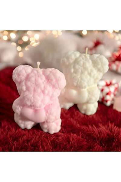 Lumen Soy Candles Mum