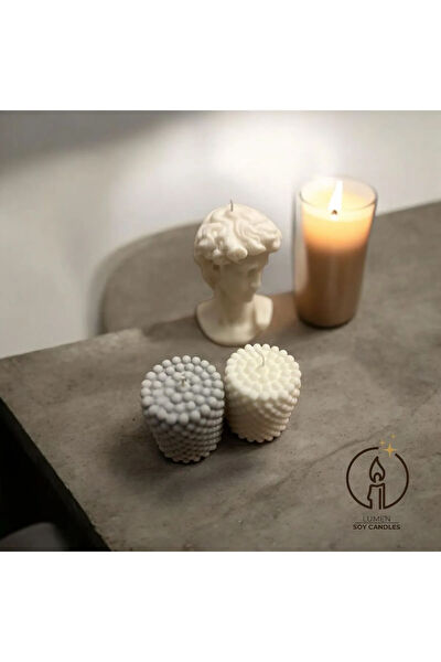 Lumen Soy Candles Mum