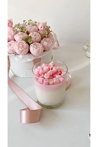 Lumen Soy Candles Mum