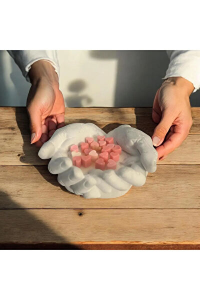 Lumen Soy Candles Mum