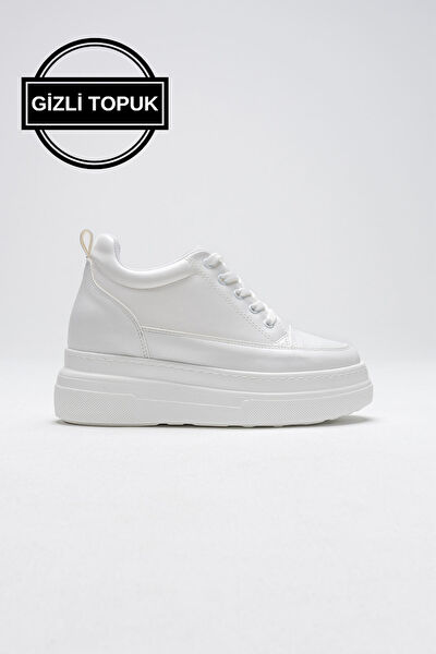 Zerenyus Kadın Sneaker Ayakkabı