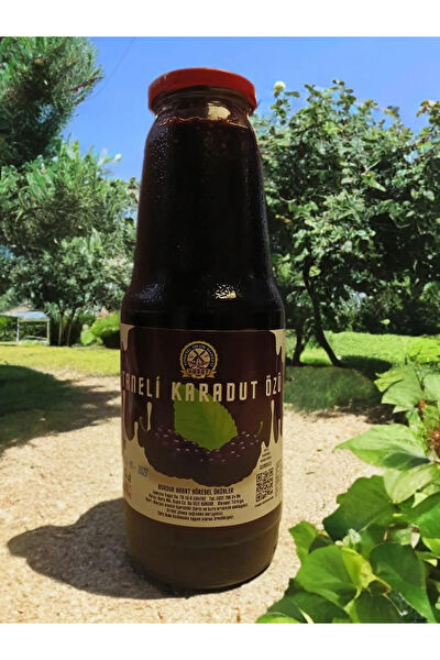 Burdur Hasat Meyve Suyu