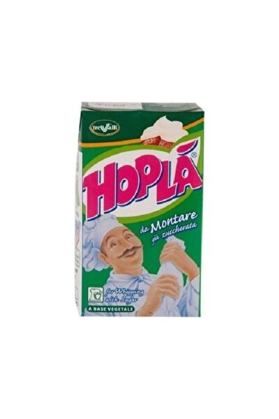 Hopla Krem Şanti