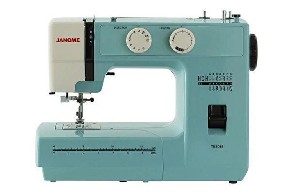 janome Dikiş Makinesi