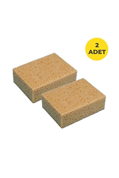 Würth Oto Temizlik Süngerleri