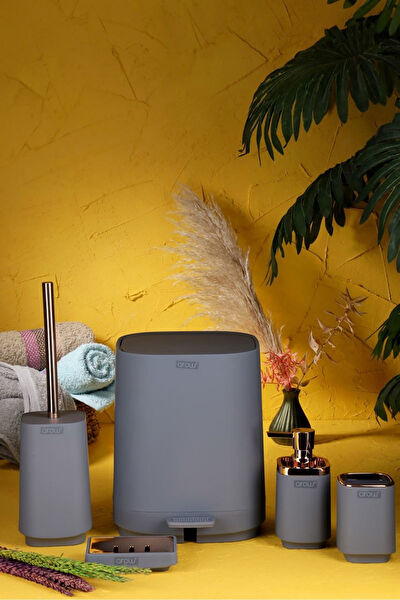 Arow Banyo Aksesuar Seti