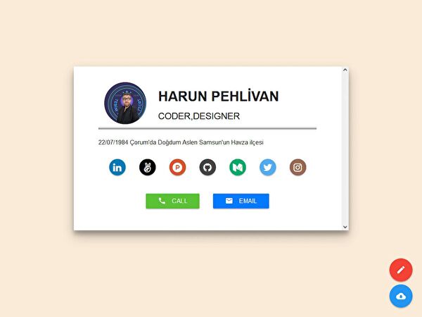 harun pehlivan Ofis Yazılımları
