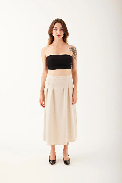 Heystil Kadın Etek