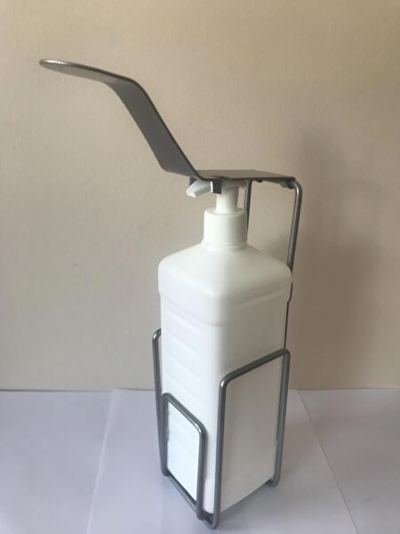 Lonely Dezenfektan, Antiseptik