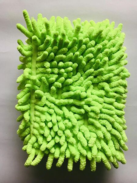 Lonely Paspas, Mop Yedekleri