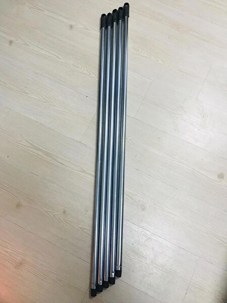 Lonely Paspas, Mop Yedekleri