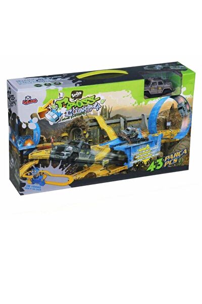 Vardem Oyuncak Oyuncak Arabalar