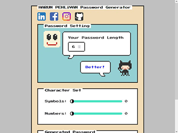 Harunpehlivan Güvenlik, Antivirüs