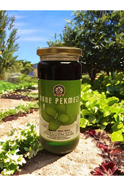 Burdur Hasat Tahin, Pekmez