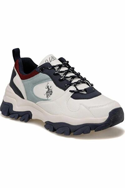 U.S. Polo Assn. Kadın Sneaker Ayakkabı