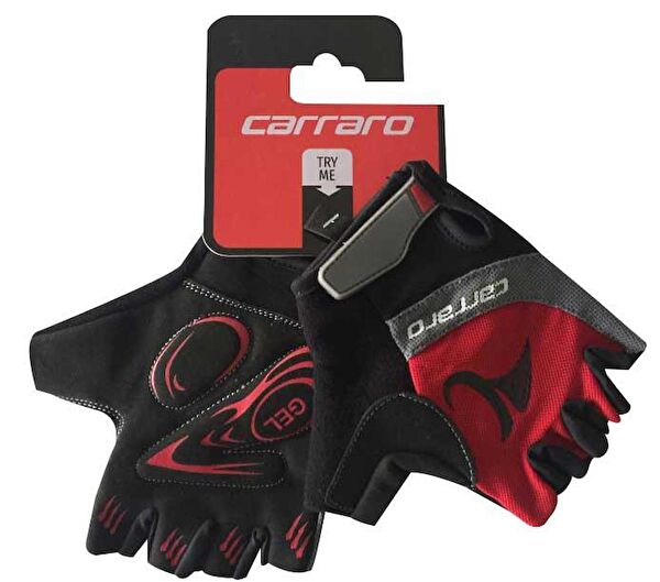 Carraro Bisiklet Eldiveni