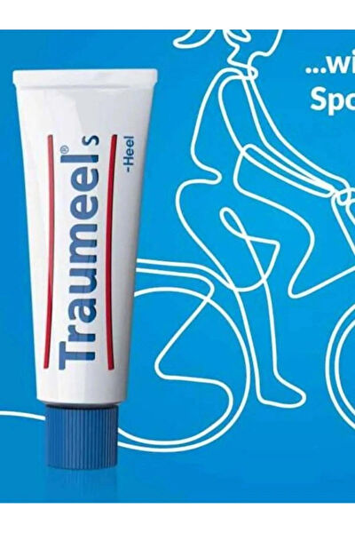 Traben Vitamin, Mineral