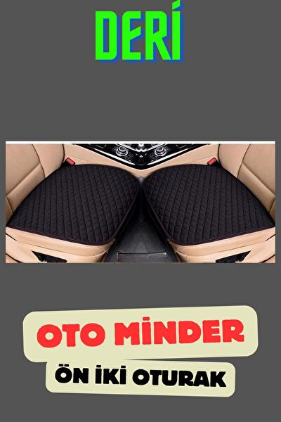 Tegin ACC Araca Özel Koltuk Kılıfı