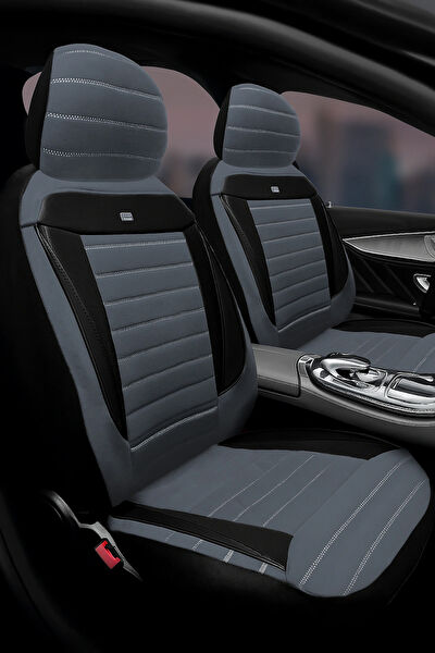 Trobus Araca Özel Koltuk Kılıfı