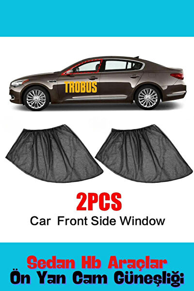 Trobus Yan Cam Perde