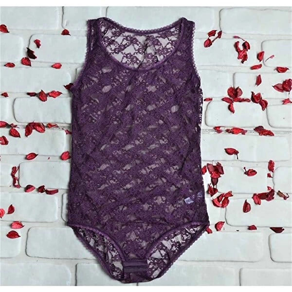 Alfa Aksesuar 03 Kadın Atlet, Body