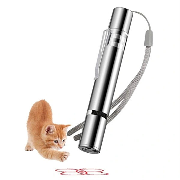 Alfa Aksesuar 03 El Feneri